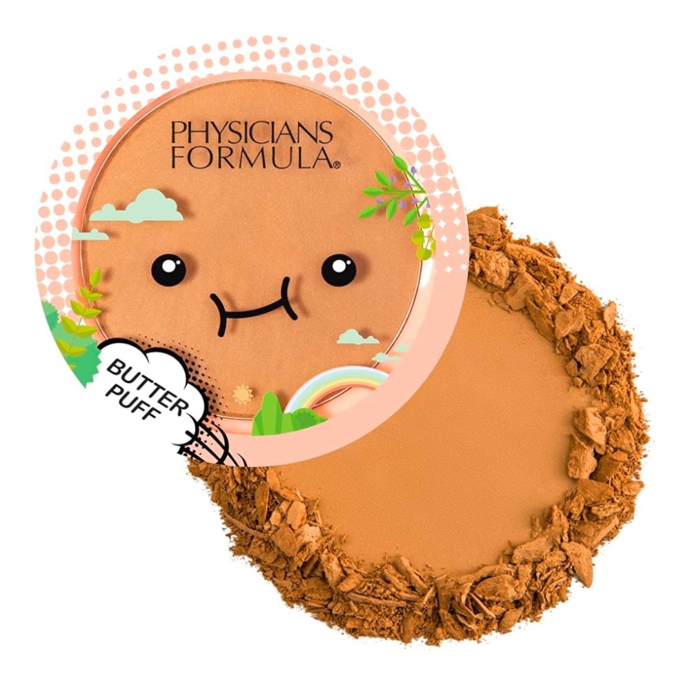 Physicians formula butter buddies bronzer